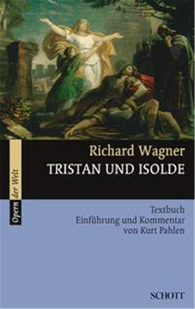 Tristan und Isolde WWV 90